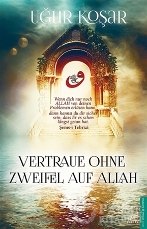 Resim Vertraue Ohne Zweifel Auf Allah