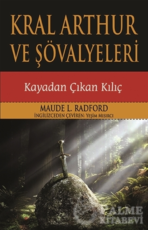 resm Kral Arthur ve Şövalyeleri