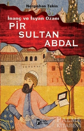 Resim Pir Sultan Abdal
