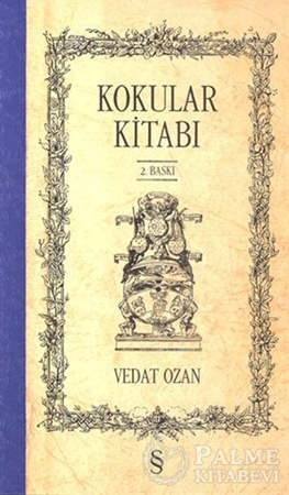 Resim Kokular Kitabı