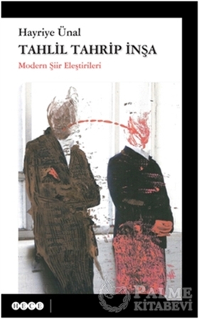 Resim Tahlil Tahrip İnşa