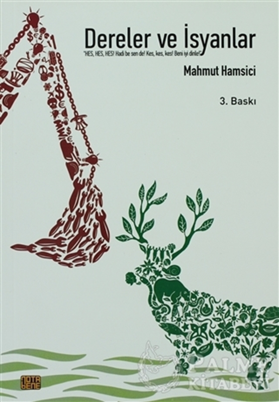resm Dereler ve İsyanlar