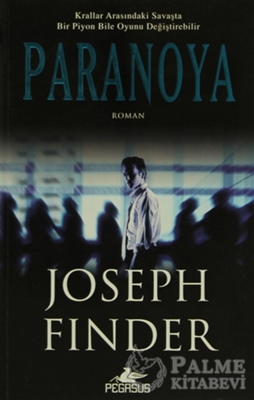 resm Paranoya