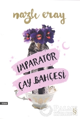 Resim İmparator Çay Bahçesi