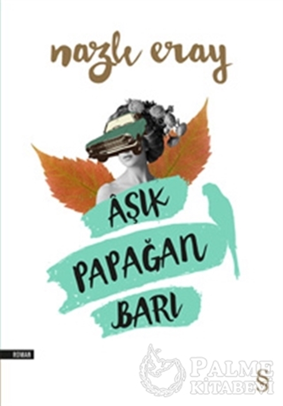 resm Aşık Papağan Barı