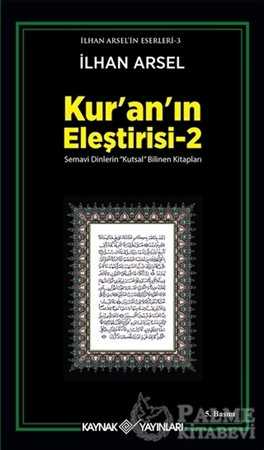 Resim Kur’an’ın Eleştirisi 2