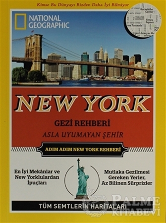 Resim New York Gezi Rehberi