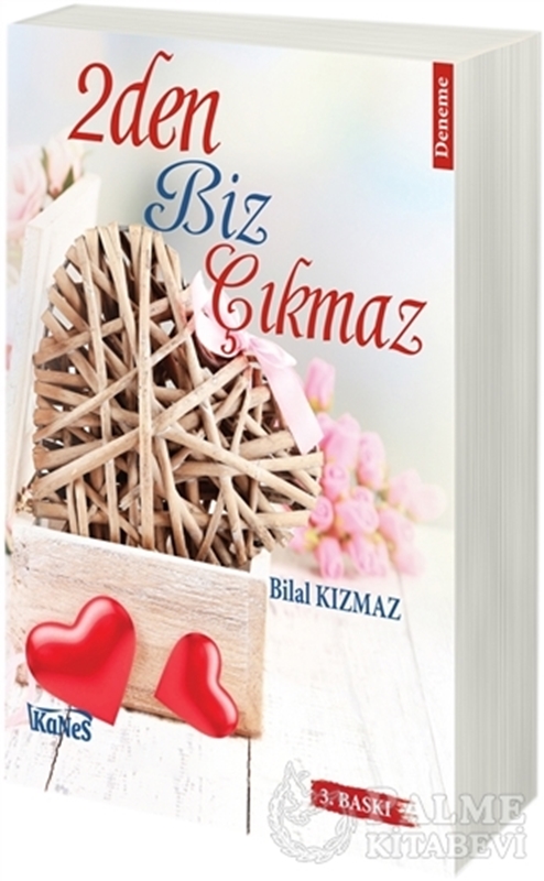 resm 2Den Biz Çıkmaz