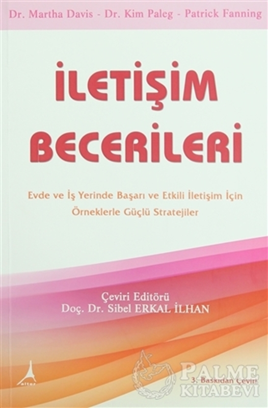 resm İletişim Becerileri