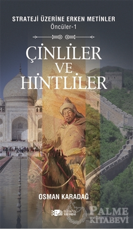 resm Öncüler 1 : Çinliler ve Hintliler