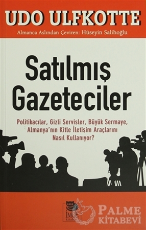 Resim Satılmış Gazeteciler