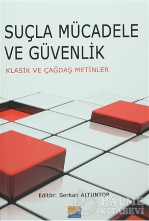 Resim Suçla Mücadele ve Güvenlik