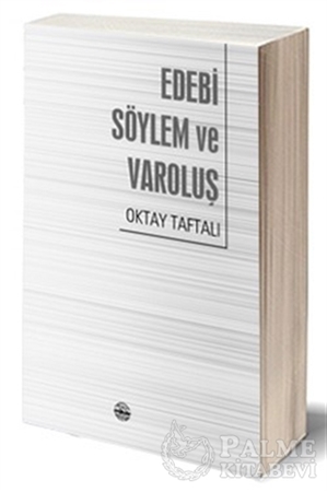 Resim Edebi Söylem ve Varoluş