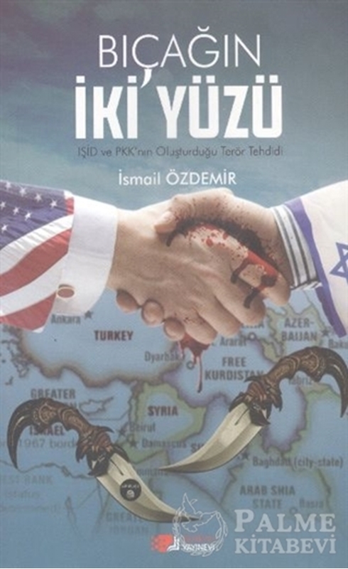 resm Bıçağın İki Yüzü