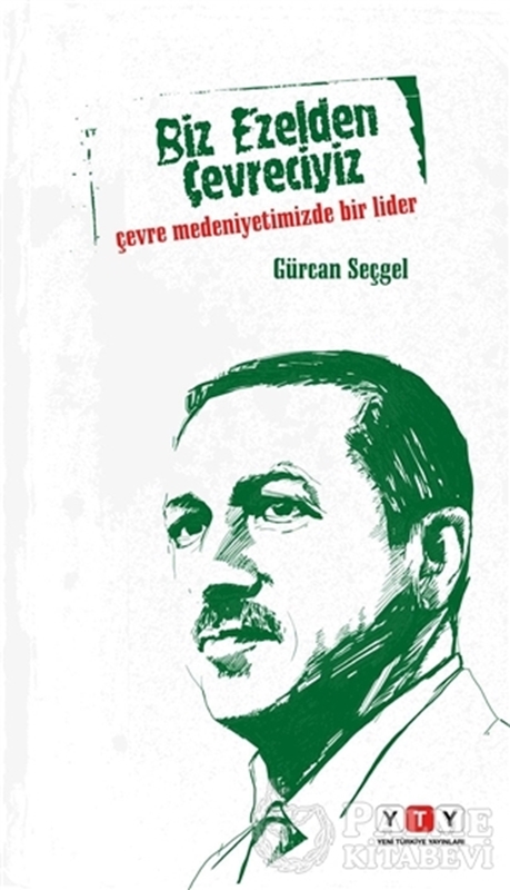 resm Biz Ezelden Çevreciyiz