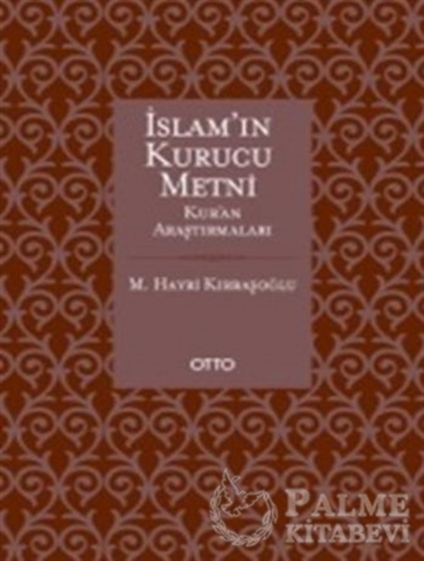 resm İslam'ın Kurucu Metni