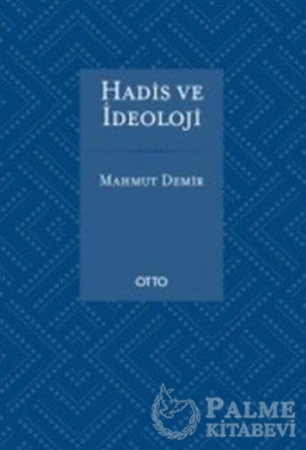 Resim Hadis ve İdeoloji