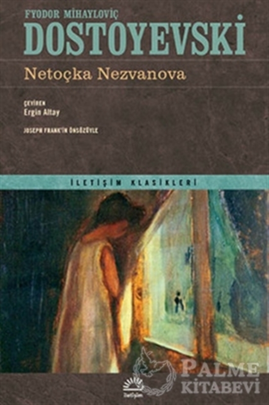 resm Netoçka Nezvanova