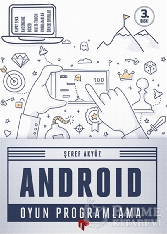 resm Android Oyun Programlama