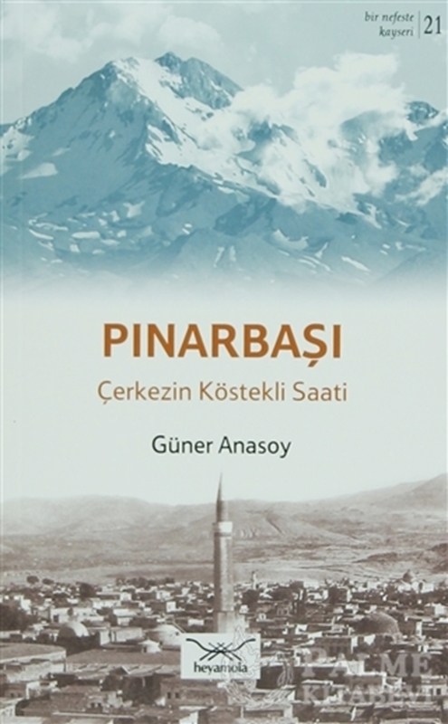 resm Bir Nefeste Kayseri 21 - Pınarbaşı