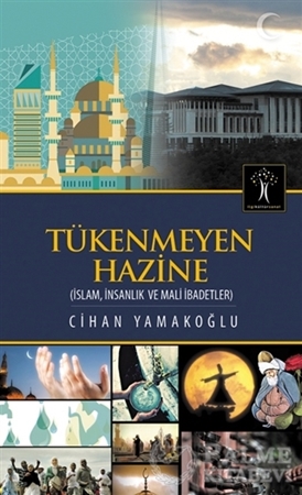 Resim Tükenmeyen Hazine