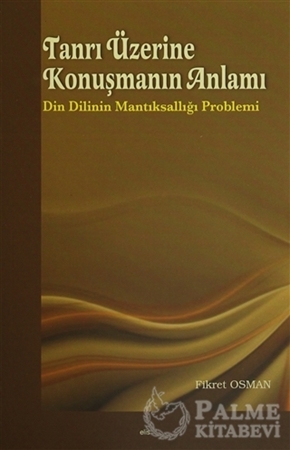 Resim Tanrı Üzerine Konuşmanın Anlamı