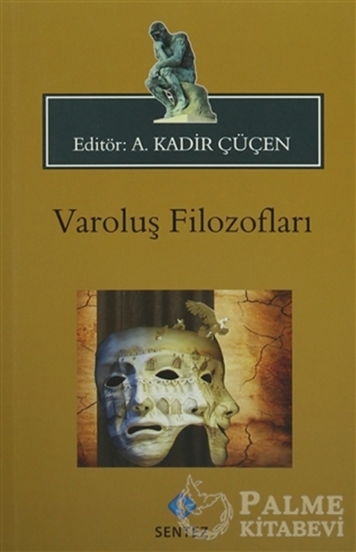 resm Varoluş Filozofları