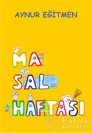 Resim Masal Haftası