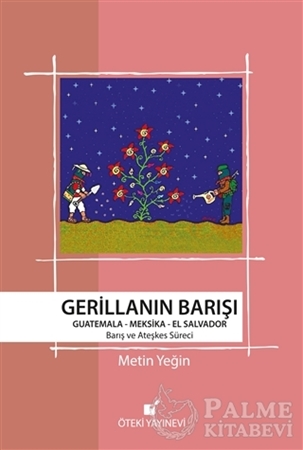 Resim Gerillanın Barışı