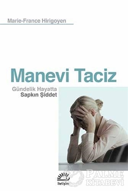 resm Manevi Taciz
