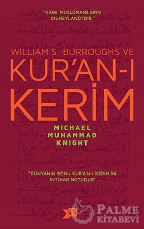 Resim William S. Burroughs ve Kur’an-ı Kerim
