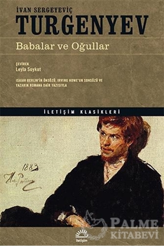 resm Babalar ve Oğullar