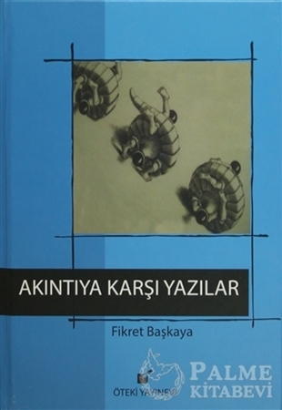 Resim Akıntıya Karşı Yazılar