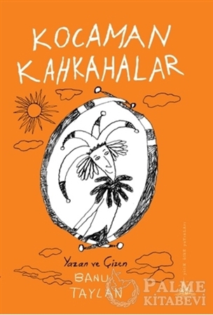 Resim Kocaman Kahkahalar