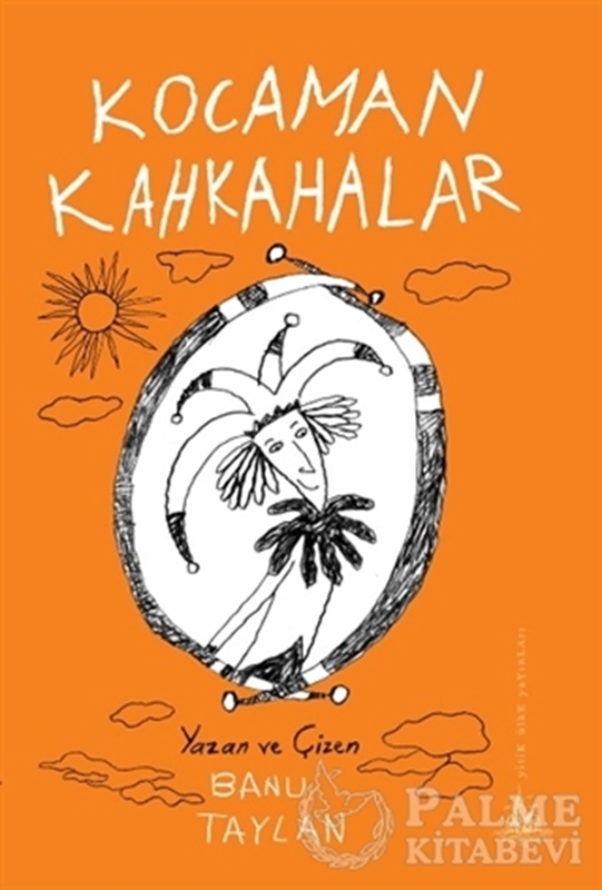 resm Kocaman Kahkahalar