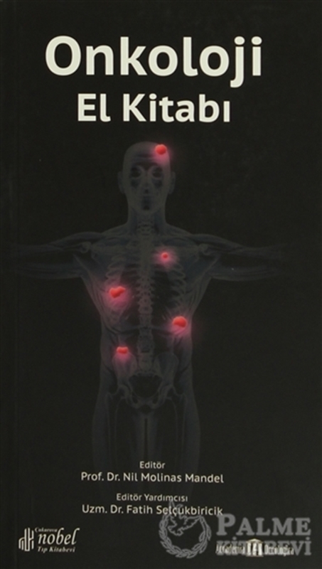 resm Onkoloji El Kitabı
