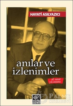 Resim Anılar ve İzlenimler