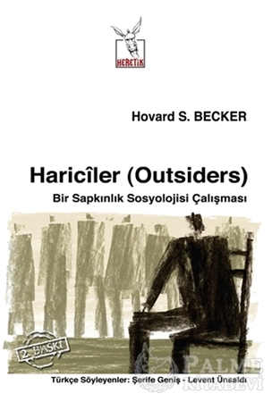 Resim Hariciler (Outsiders)