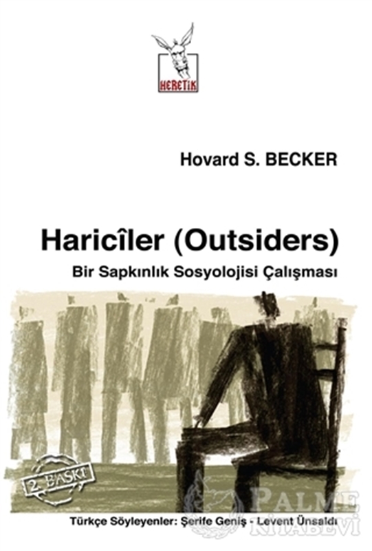 resm Hariciler (Outsiders)
