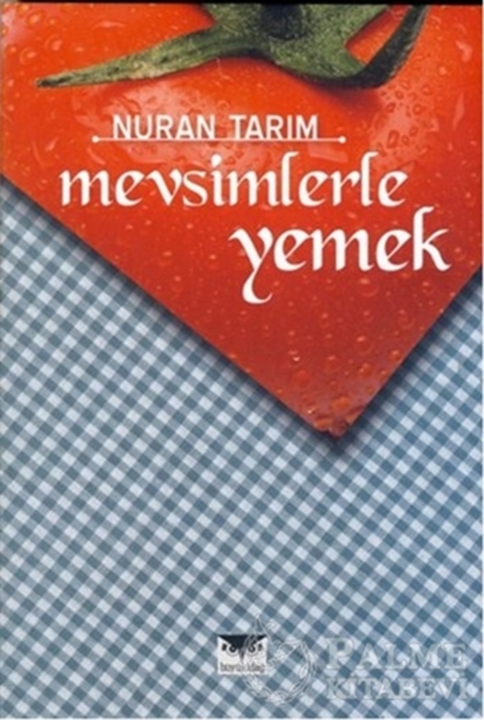 resm Mevsimlerle Yemek