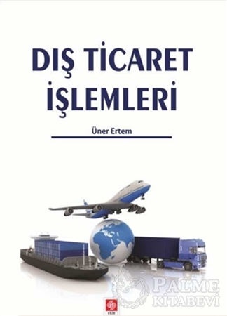 Resim Dış Ticaret İşlemleri