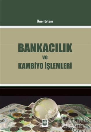 Resim Bankacılık ve Kambiyo İşlemleri