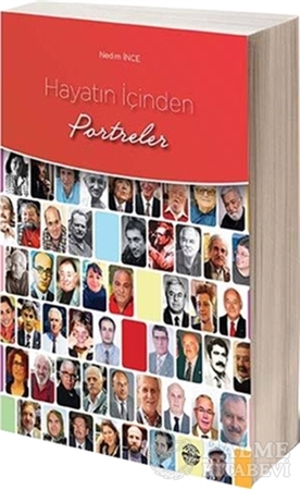 Resim Hayatın İçinden Portreler