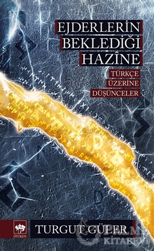 resm Ejderlerin Beklediği Hazine