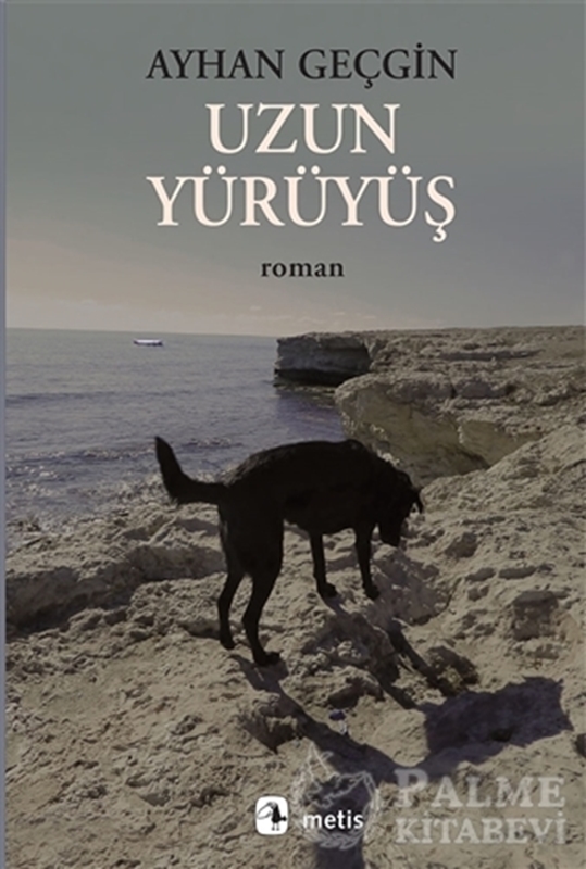 resm Uzun Yürüyüş