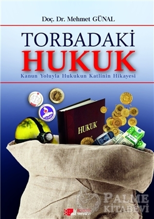 Resim Torbadaki Hukuk