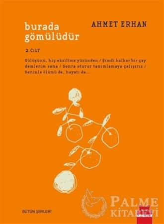 Resim Burada Gömülüdür 2. Cilt