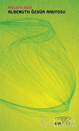 Resim Albemuth Özgür Radyosu