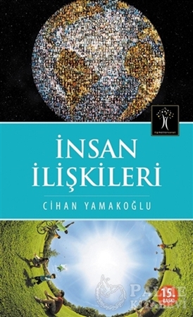 Resim İnsan İlişkileri