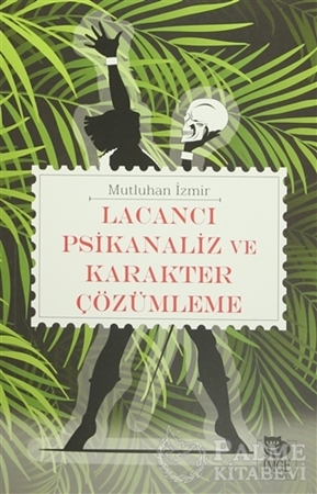Resim Lacancı Psikanaliz ve Karakter Çözümleme